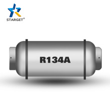 Gas R134A Refrigerante /HFC-134A no tanque 926L